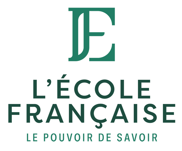 Logo L'École Française