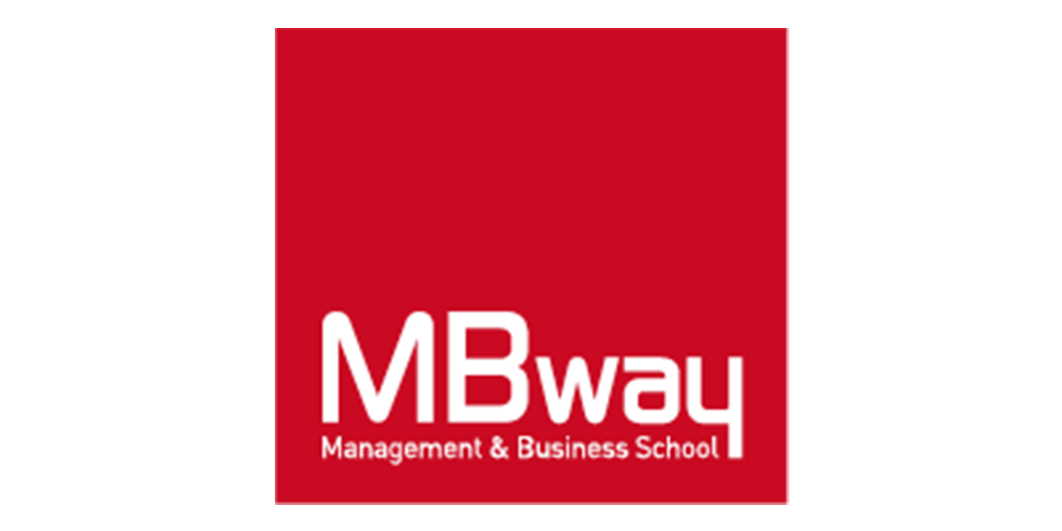 Logo MBway