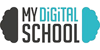 Logo My Digital School